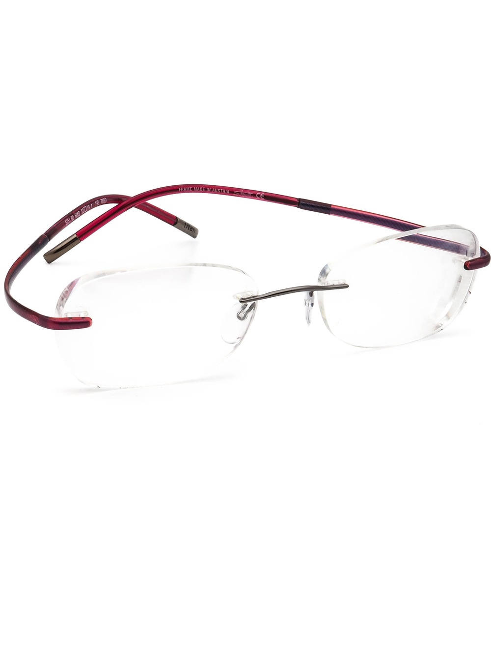 Silhouette 6751 60 6062 7690 Eyewear